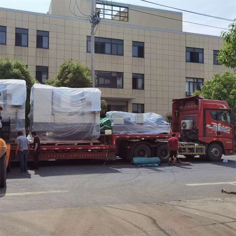 山西晋城高平到南京物流公司一站式服务，让货运更轻松